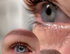 null Кабинет мастера по ламинированию бровей и ресниц Елены Воробьевой, Ресницы - фото 5