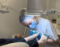 Салон красоты Yesbeauty (Есбьюти), Примеры работ: топ-мастер ногтевого сервиса Татьяна Ч. - фото 8