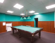 null Оздоровительный комплекс Центра подготовки кадров Минлесхоза, Бильярд - фото 2