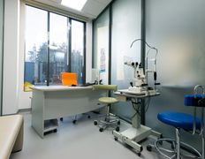 Специализированный центр восстановления зрения ОПТИМЕД, Галерея - фото 6