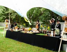 Загородный клуб Green Ville (Грин Вилль), Корпоративные мероприятия в Green Ville - фото 8