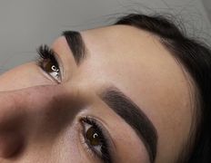 Студия бровей и ресниц BrowAX (Бровакс) мастер Ангелина Дашук, Брови - фото 2