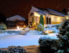 VIP коттедж Каменная горка, Зима в коттедже - фото 5