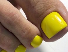 Салон красоты Да-студия, Педикюр - фото 9