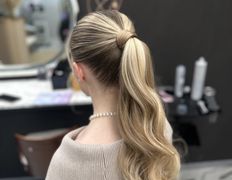 null Svetlana Kulesho Beauty Studio (Светлана Кулешо Бьюти Студио), Парикмахерские услуги - фото 10