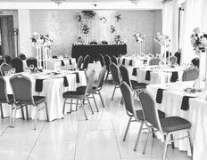 Кафе-банкетный зал «Хлеб Соль» Некрасова, Интерьер - фото 20