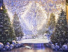 Загородный клуб Green Ville (Грин Вилль), Новогодние корпоративы в Green Ville - фото 3