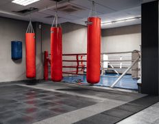 Сеть фитнес-центров Lifestyle (Лайфстайл), Галерея пр. Машерова 76/а - фото 9