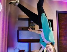 Квесты в реальности Quest Zone (Квест Зона), Гравитация - фото 20