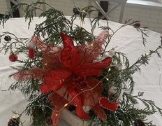 Агроусадьба У Истока, Зима У Истока  - фото 5