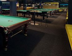 Бар-бильярд Арена, Интерьер - фото 19