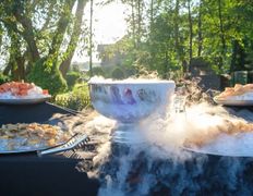 Ресторан выездного обслуживания Cater event (КейтерингИвэнт), Летние корпоративы / BBQ / тимбилдинги - фото 14