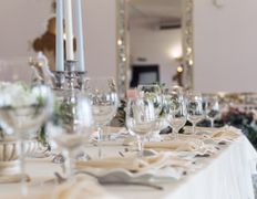 Банкетный комплекс Троицкий Холл, «Белый зал» - фото 6