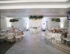 Кафе-банкетные залы Ребус, «Белый зал» на 120 мест - фото 15