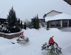 Агроусадьба У Истока, Зима У Истока  - фото 10