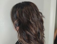 Салон красоты и парикмахерские курсы Жемчужина, Прически и укладки - фото 3