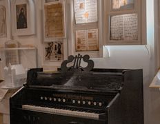 Музей Дом масонов, Музей - фото 3