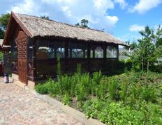 Агроусадьба Каралінскі Фальварак Тызенгаўза, Территория - фото 14