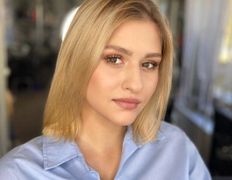 Спа-центр Кедровочка, Макияж/визаж - фото 8