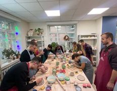 Творческий цех Клуб мастеров, Уроки - фото 6
