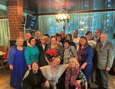 Кафе-караоке Мирта, Гости - фото 8