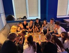 Антикафе Атмосфера, Мероприятия - фото 8