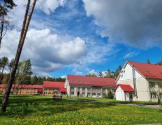 Оздоровительный комплекс Чайка, Территория - фото 4