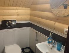 Вилла Ласточкино гнездо, SPA-комплекс - фото 14