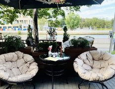 Караоке-бар Santa Barbara (Санта Барбара), Летняя терраса - фото 9