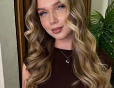 Сеть салонов красоты Мильфей, Визаж и укладка - фото 5