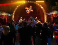 Ресторан-клуб Мулен руж show, Мероприятия - фото 19