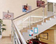 Центр семейного здоровья Бина, Интерьер - фото 8