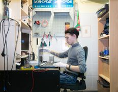 Сервисный центр ЧипФикс, Рабочий процесс - фото 6