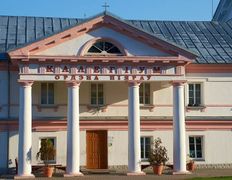 null Костел Святой Терезы, Костел Святой Терезы - фото 5