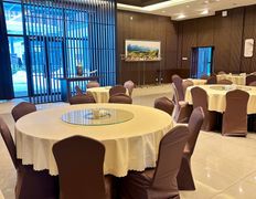 Ресторан | Гостиница Чайна Мерчантc, Ресторан - фото 9