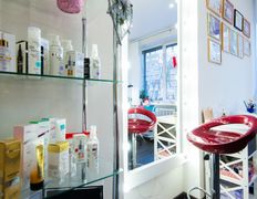 Студия красоты Valeria Studio (Валерия Студия), Интерьер - фото 4