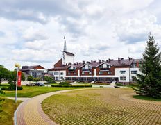 Республиканский горнолыжный центр Силичи, Интерьер - фото 15