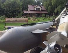 Байдарочная агроусадьба Щербо-ki, Активный отдых - фото 13