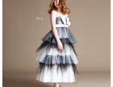 Салон свадебных, вечерних и детских нарядов Le Rina (Ле Рина), Детская коллекция часть 2 - фото 14