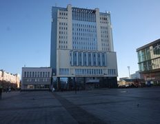 Учреждение здравоохранения Могилевский областной лечебно-диагностический центр, Галерея - фото 1