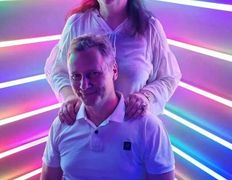 Развлекательный центр Neon park (Неон парк), Наши гости - фото 10