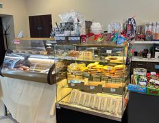 Ресторан | Гостиница Чайна Мерчантc, Лобби-бар - фото 9