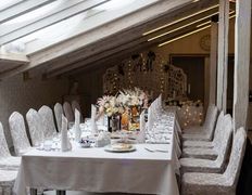 Ресторан Золотой лев, Свадьба - фото 1