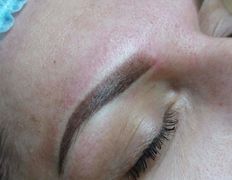 Салон красоты Тиффани, Перманентный макияж - фото 10