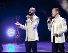 Белорусский государственный ансамбль Песняры, Ансамбль «Песняры» - фото 7