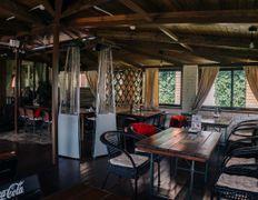 Кафе Арена пицца, Летняя терраса - фото 1