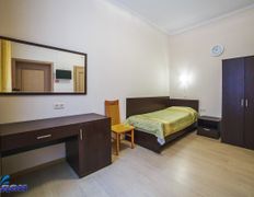 Санаторий Радон, Второй корпус - фото 7