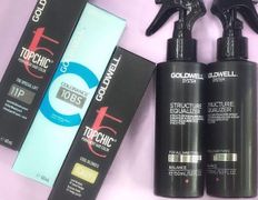 Салон красоты Бижин, Косметика - фото 5