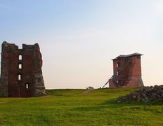 null Новогрудский замок, Новогрудский замок - фото 1