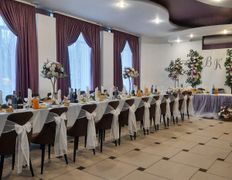 Кафе Соломинка, Большой зал - фото 9